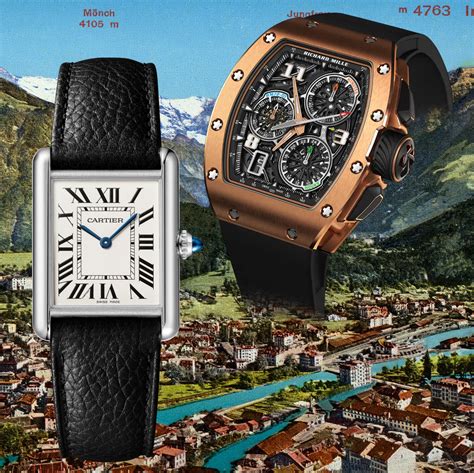 swiss luxury watch trustpilot.